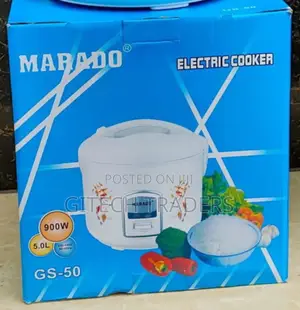 Marado Rice Cookers