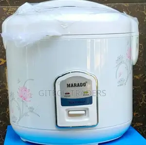 Marado Rice Cookers