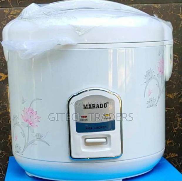Marado Rice Cookers