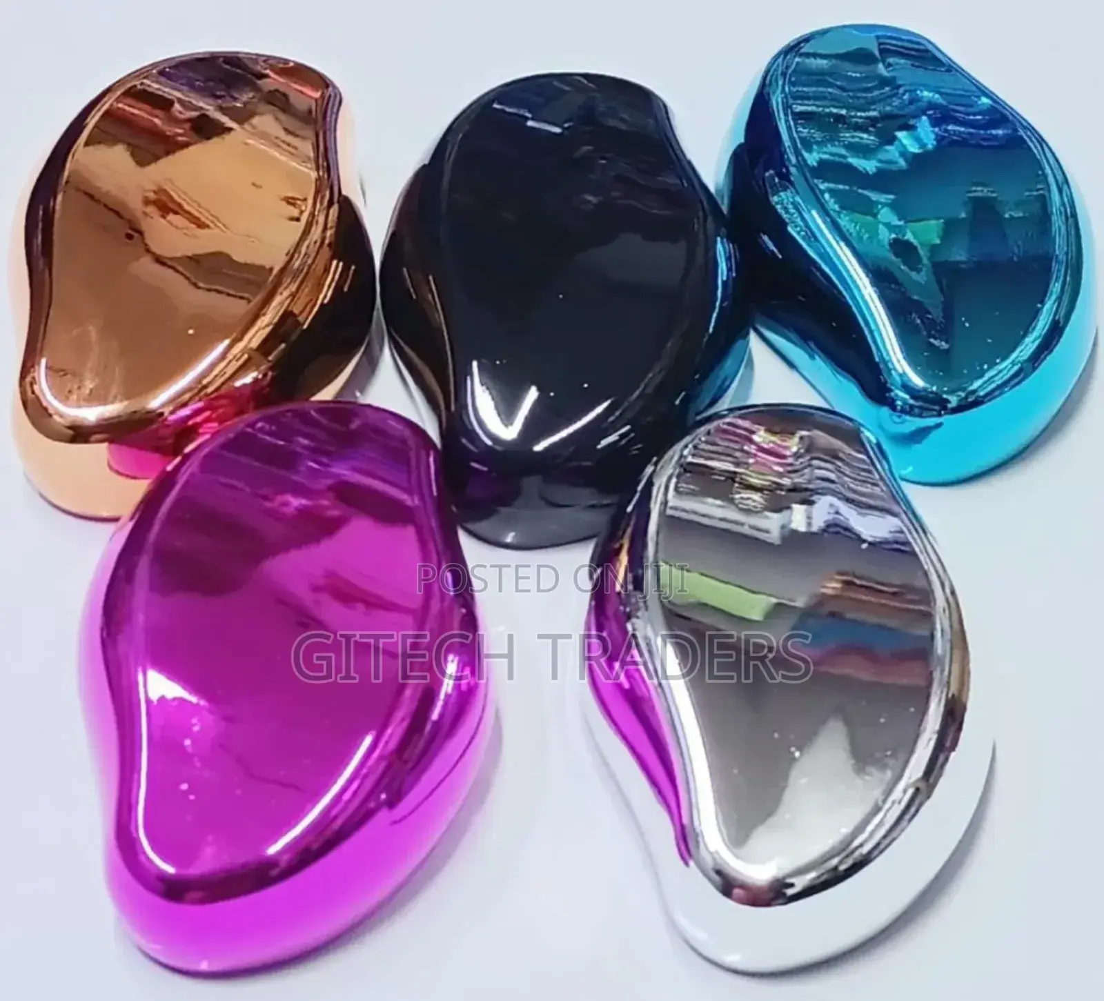 *Painless Hair Epilator Removal Crystal Reusable