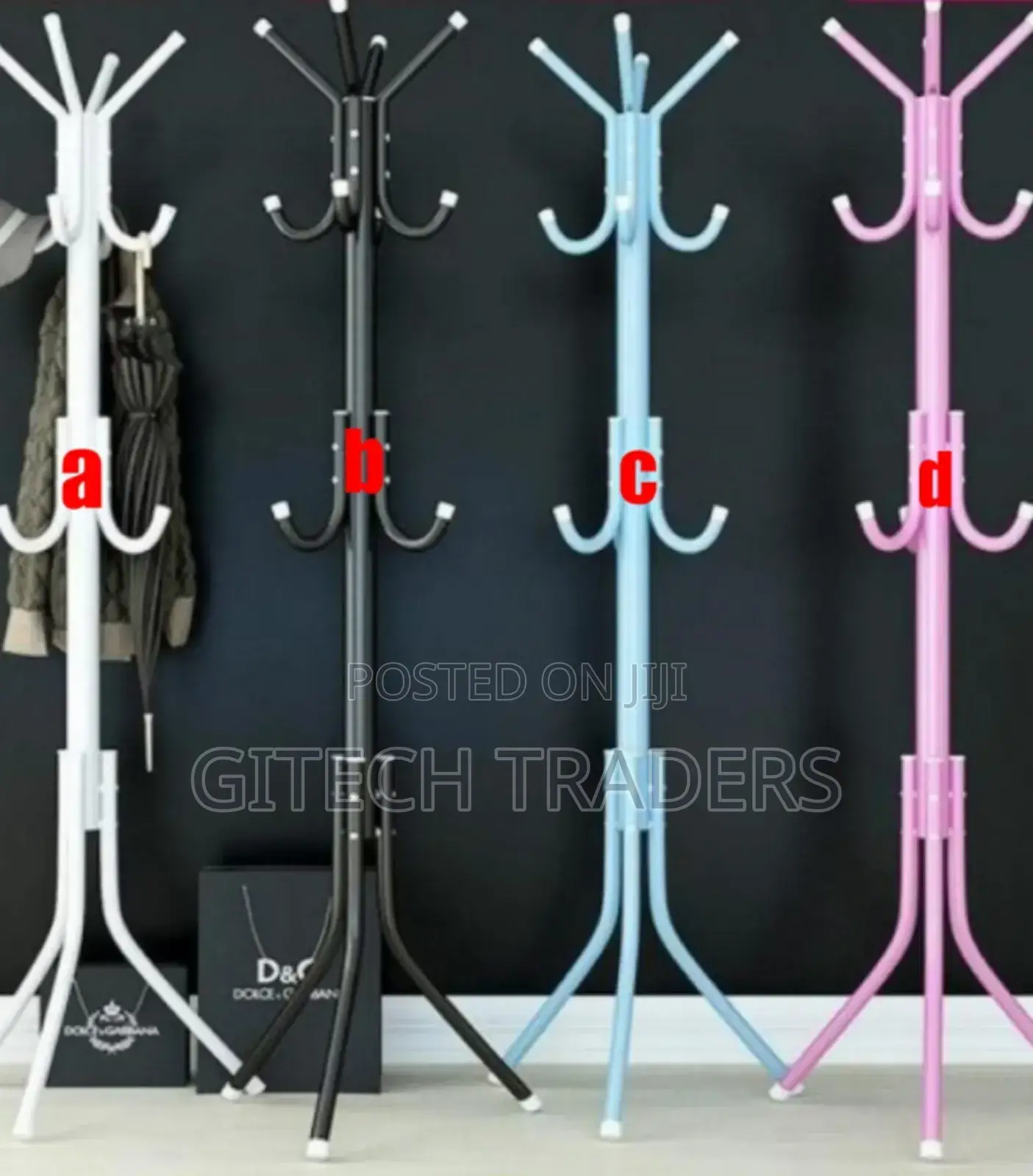 Coat Hanger