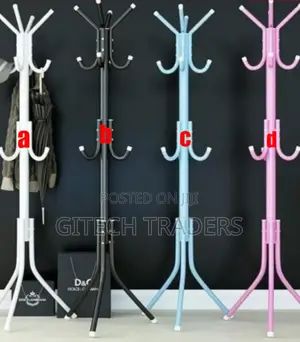 Coat Hanger