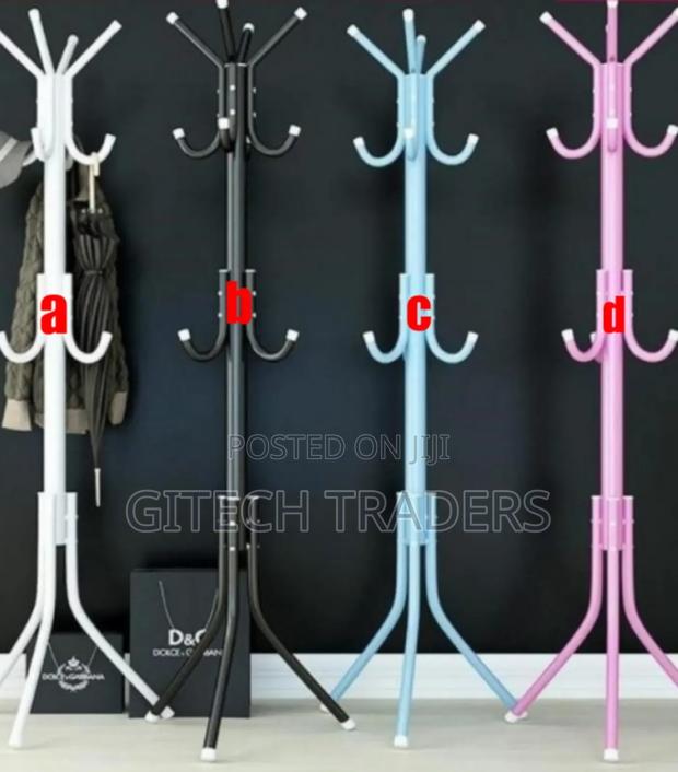 Coat Hanger