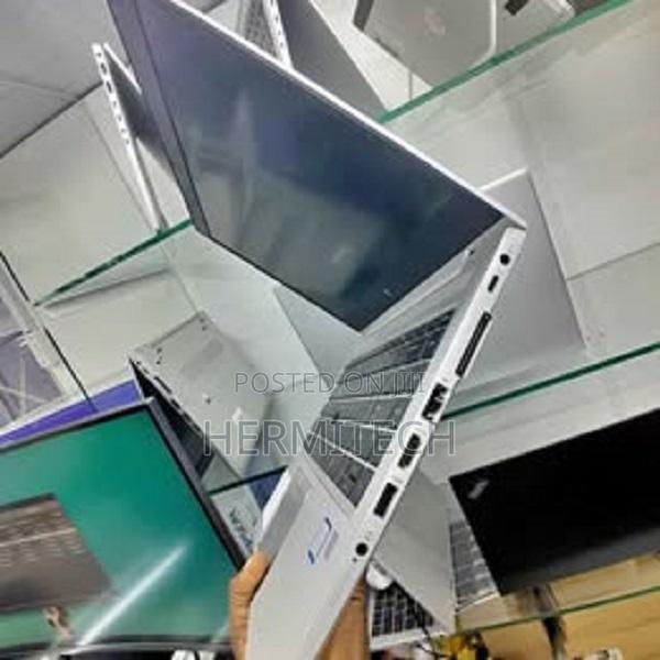 Laptop HP EliteBook 840 G5 16GB Intel Core I7 SSD 256GB - thumbnail 3