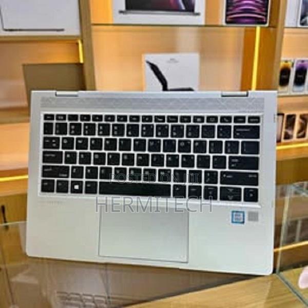 Laptop HP EliteBook 830 G6 16GB Intel Core I7 SSD 512GB
