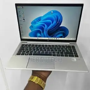 Laptop HP EliteBook 830 G7 32GB Intel Core I7 SSD 512GB