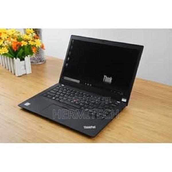 Laptop Lenovo ThinkPad X390 16GB Intel Core I5 SSD 256GB - thumbnail 3