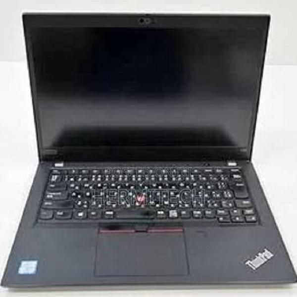 Laptop Lenovo ThinkPad X390 16GB Intel Core I5 SSD 256GB - thumbnail 4