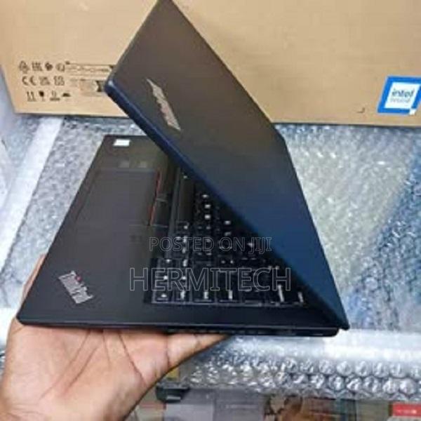 Laptop Lenovo ThinkPad X390 16GB Intel Core I5 SSD 256GB - thumbnail 5