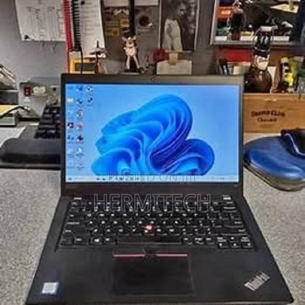 Laptop Lenovo ThinkPad X390 16GB Intel Core I5 SSD 256GB - thumbnail 7