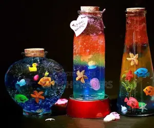 10,000 Pieces Hydrogel Water Beads