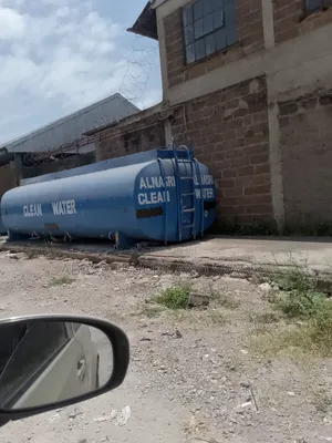 Tank Buchu 25000lts