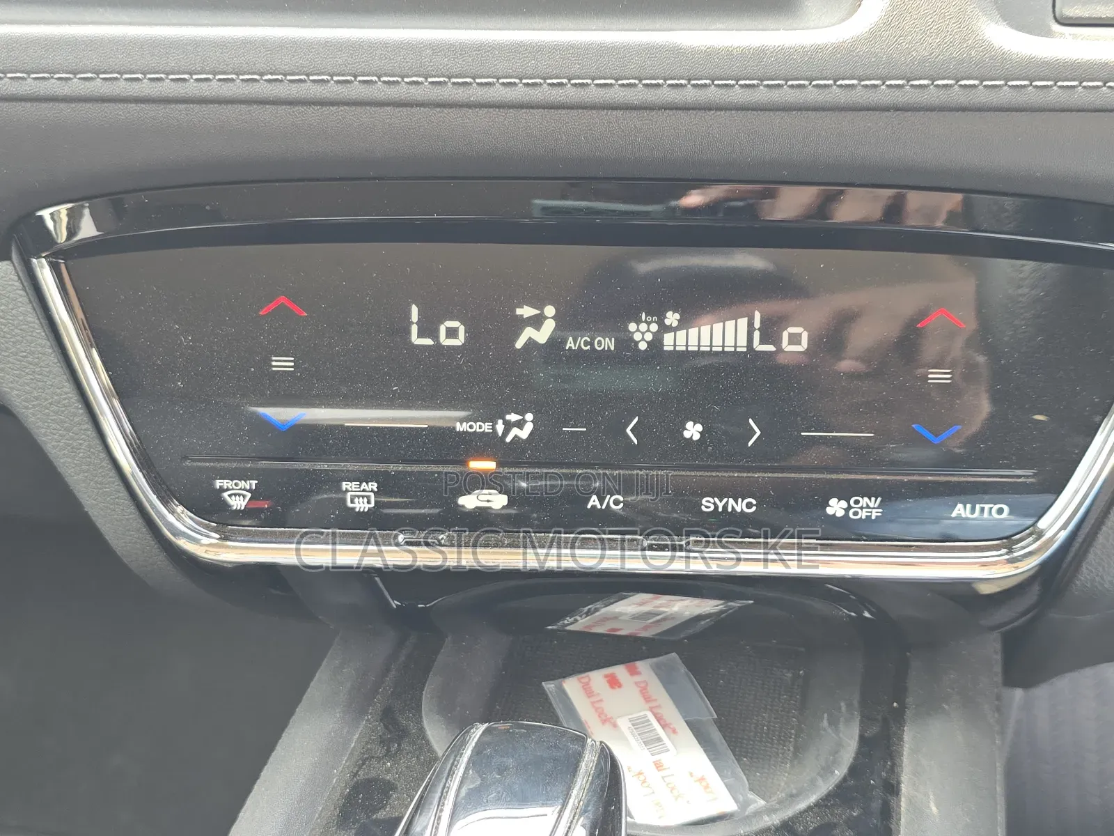 Honda Vezel 1.5 Hybrid 2WD 2018 White
