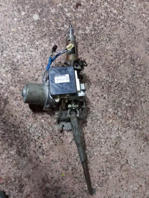 Steering Column Daihatsu Mira