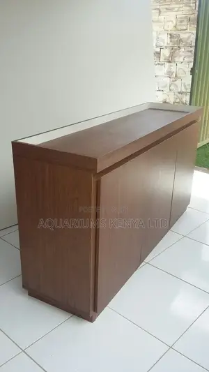 Premium MDF Aquarium Stands –Custom Built 4 Strength Style