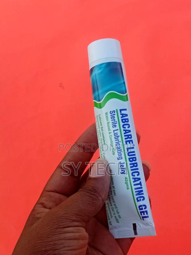 Odourless Sex Lubricant Water Based Lubricant