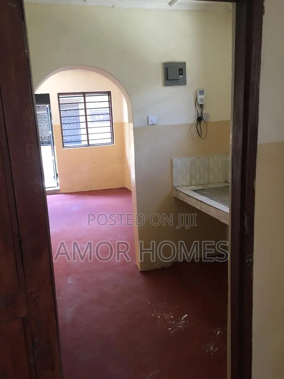 1bdrm Apartment in Mshomoroni for rent