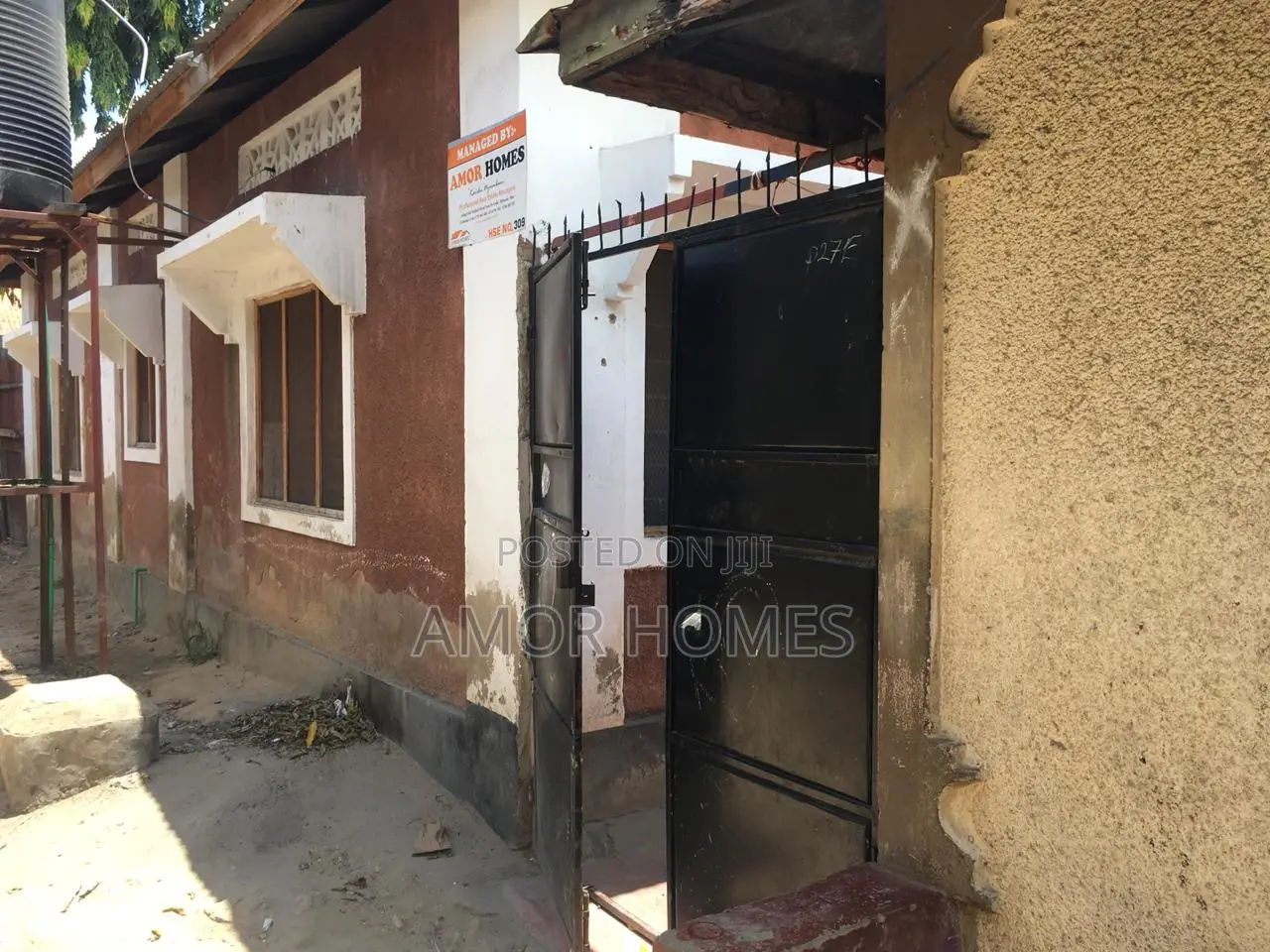 1bdrm Apartment in Mshomoroni for rent