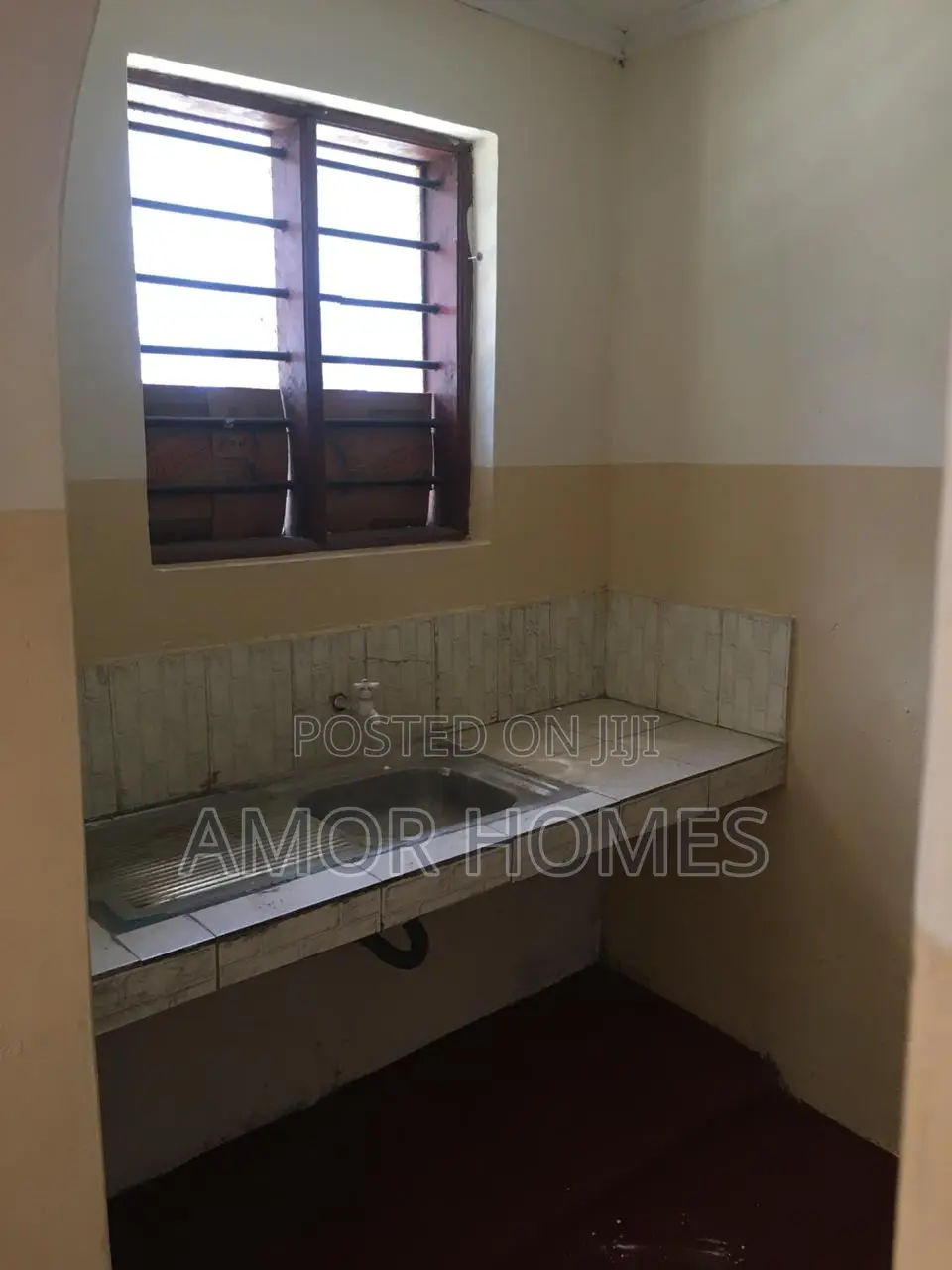 1bdrm Apartment in Mshomoroni for rent