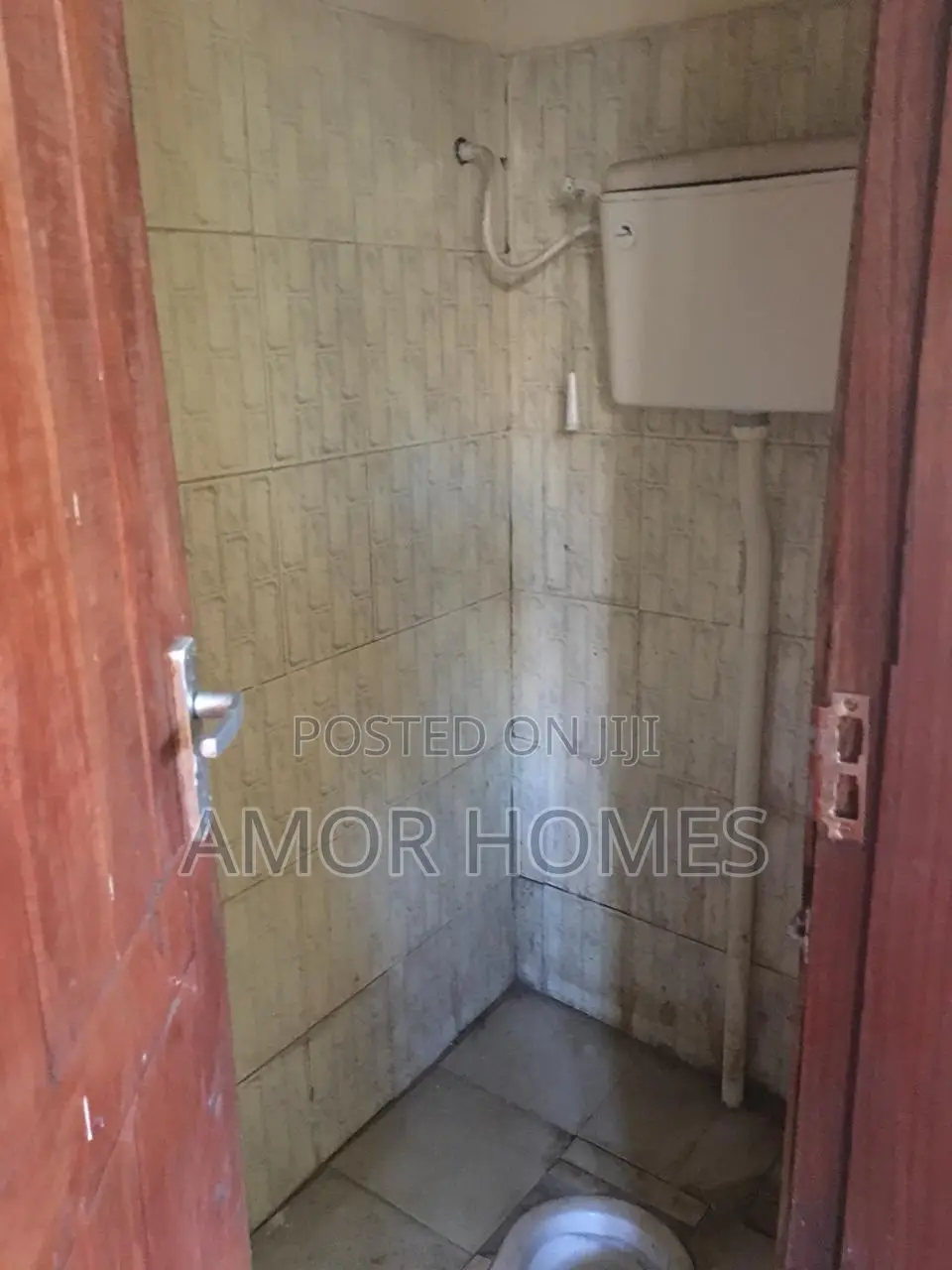 1bdrm Apartment in Mshomoroni for rent
