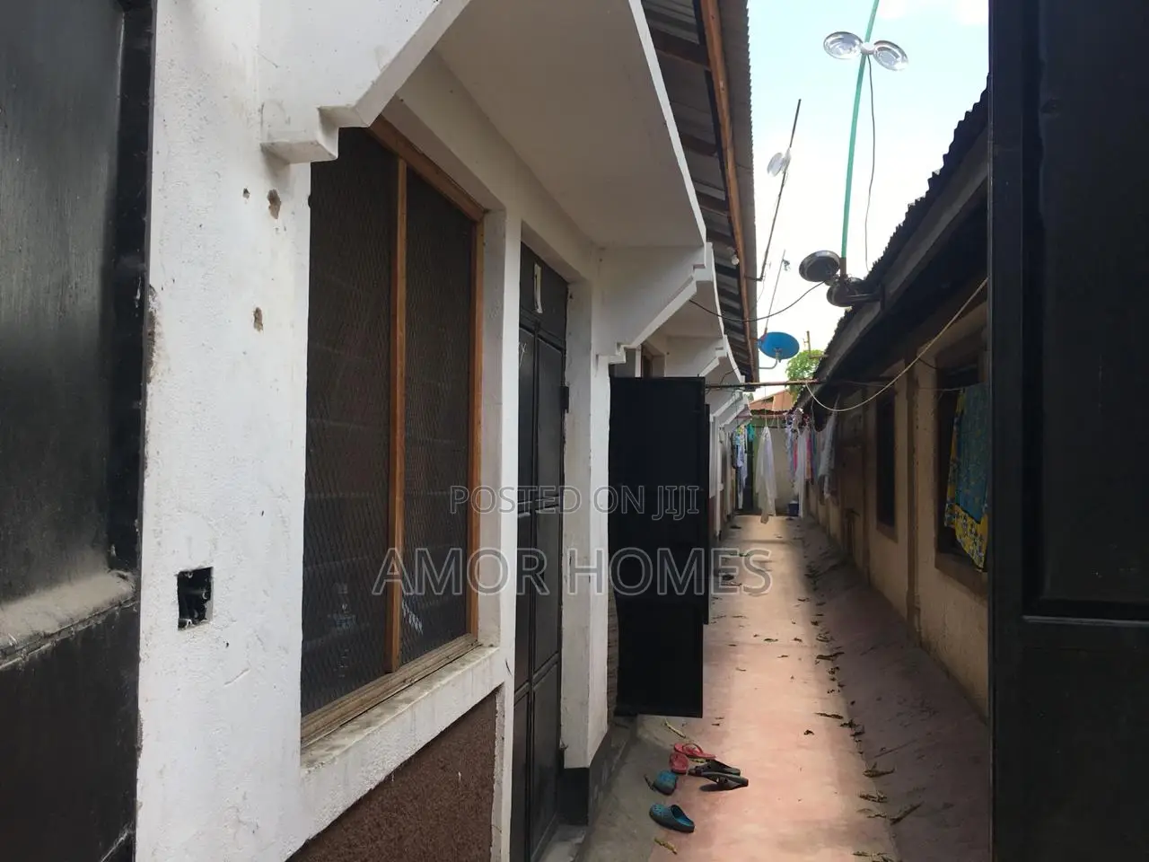 1bdrm Apartment in Mshomoroni for rent