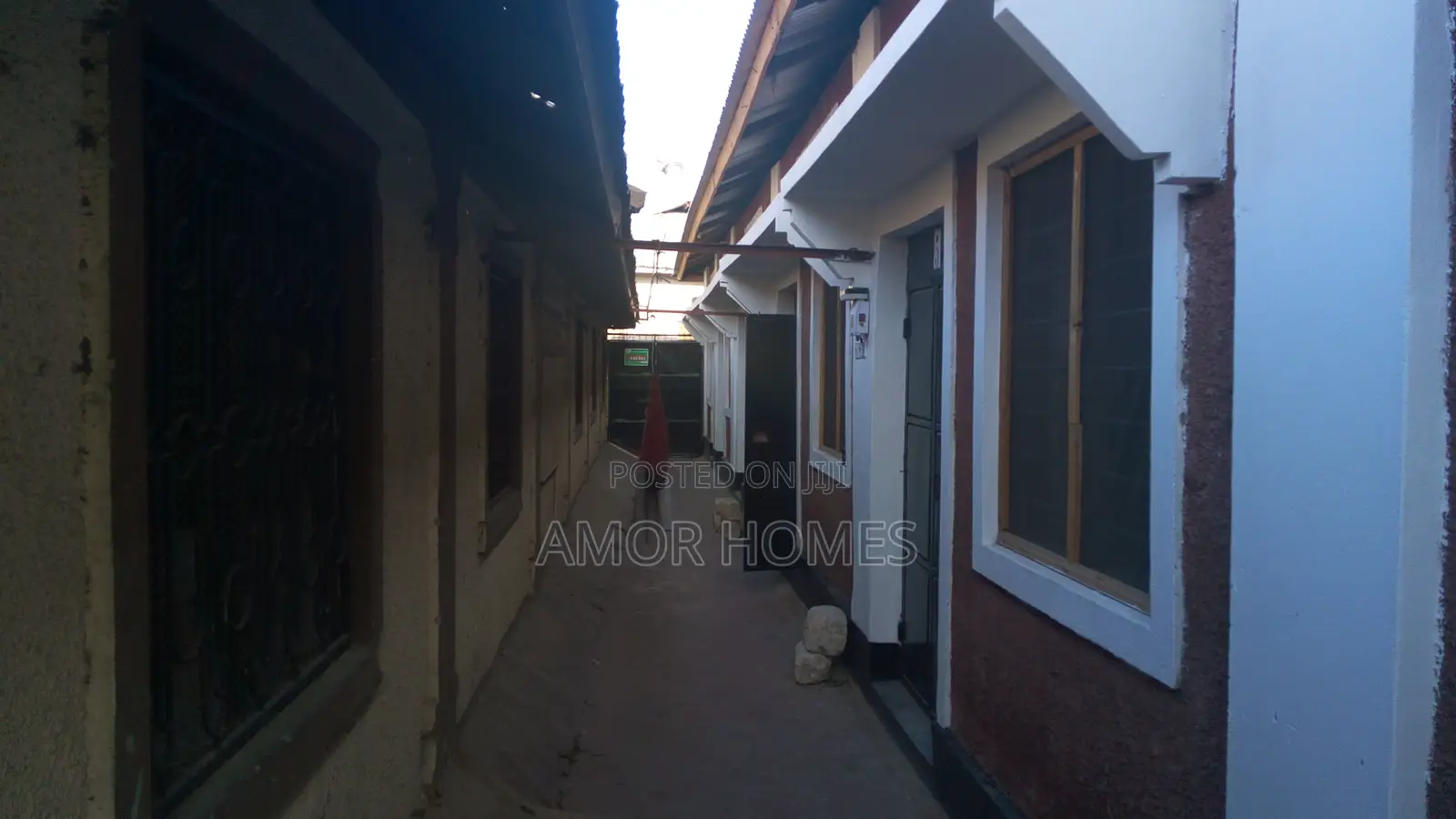 1bdrm Apartment in Mshomoroni for rent