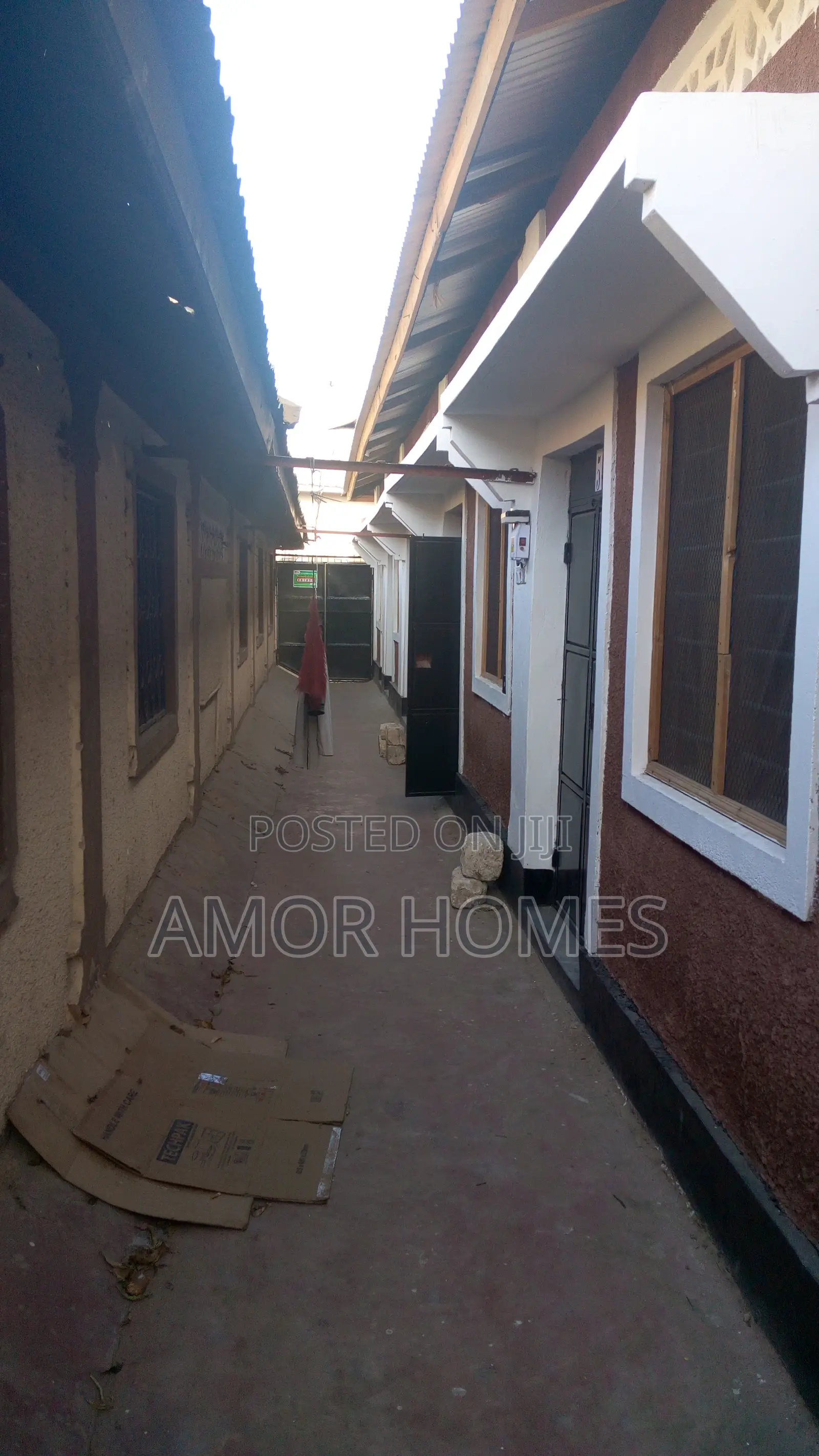 1bdrm Apartment in Mshomoroni for rent