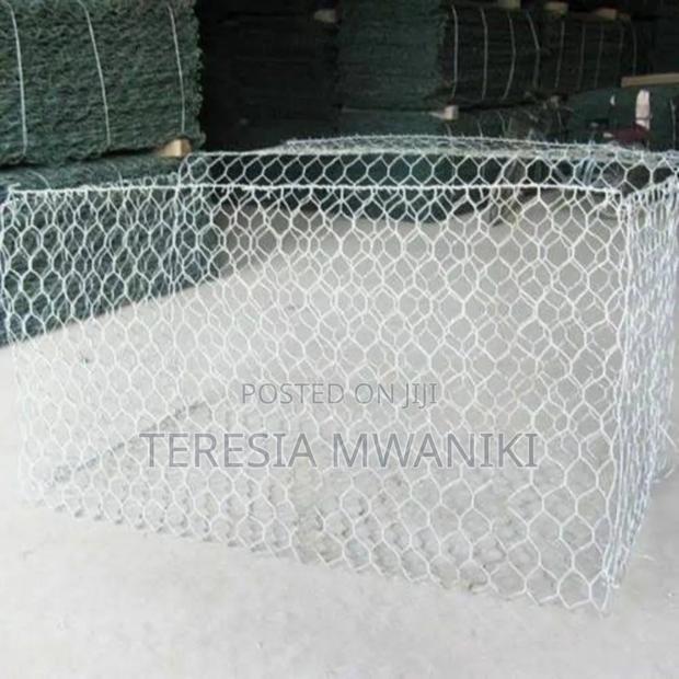 Gabions  Gabion Boxes/ Gabion Baskets
