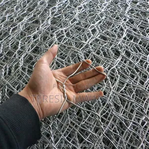 Gabion Baskets-  Gabion  Boxes  2m×1m1m