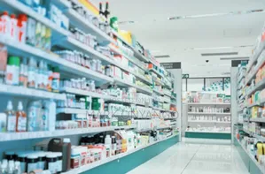 Pharmacy Assistant