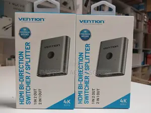 Vention Hdmi Splitter Bi-Directional Hdmi Switch 60hz