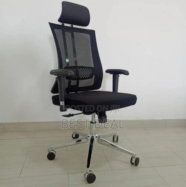 Orthopedic Chair X Uk