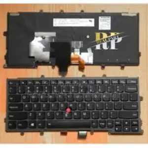 Lenovo X270 Backlit Keyboard
