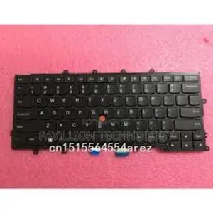 Lenovo X270 Backlit Keyboard