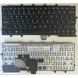 Lenovo X270 Backlit Keyboard