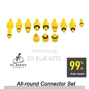Bike Hydraulic Brakes Bleed Kit