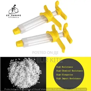 Bike Hydraulic Brakes Bleed Kit