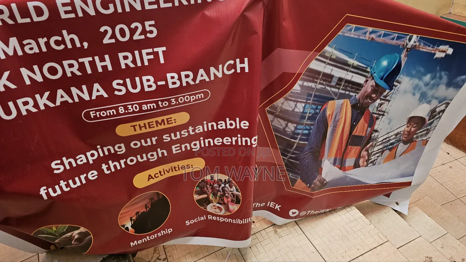 Banner Printing