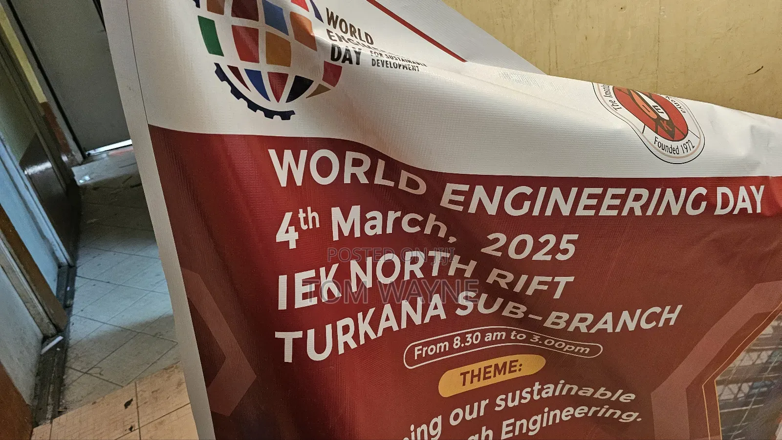 Banner Printing