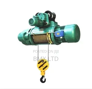 Ideal Quality Electric Hoist 5tones