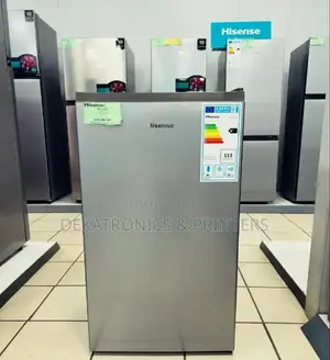 Hisense 94liters Single Door Fridge (Ref094dr)