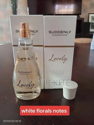Lovely Eau De Parfum - thumbnail 2