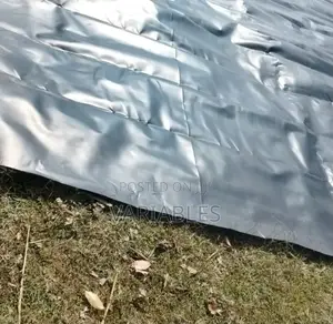 Uv-Restant Dam Liners