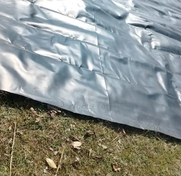 Uv-Restant Dam Liners - main view