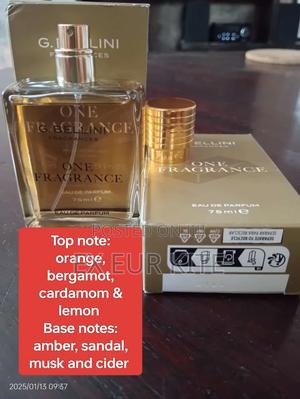 One Fragrance Eau De Parfum - thumbnail 2