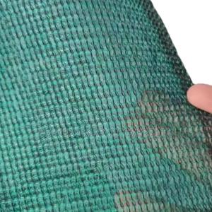 Eco-Friendly and Recyclable Nets - thumbnail 2