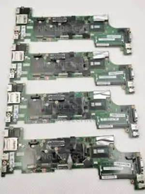 Lenovo X270 Motherboards