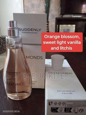 Diamonds Eau De Parfum - thumbnail 2