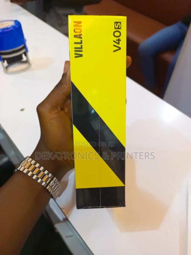 New Villaon V40s 64 GB - thumbnail 3