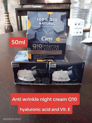 Cien Q10 Night Cream - thumbnail 3